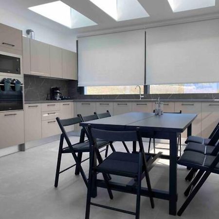 Elani New Luxury Villa المظهر الخارجي الصورة